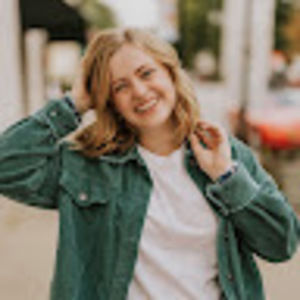 Meet your Posher, Brookly